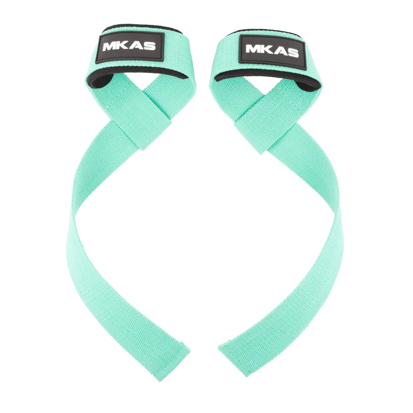 Sports Fitness Wrist Straps for Weightlifting Training
