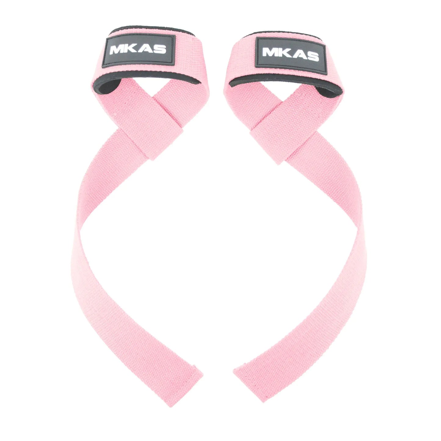 Sports Fitness Wrist Straps for Weightlifting Training