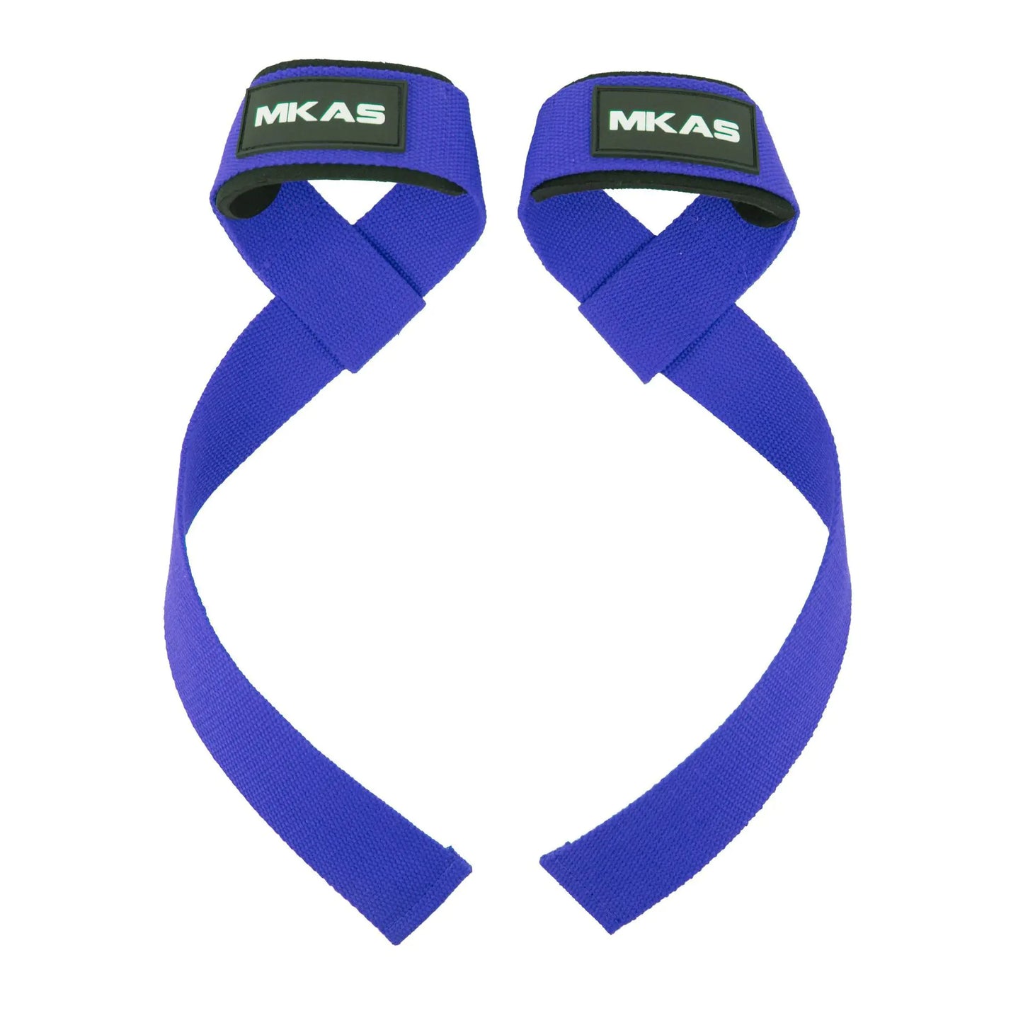 Sports Fitness Wrist Straps for Weightlifting Training