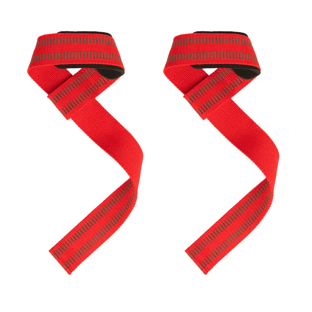 Sports Fitness Wrist Straps for Weightlifting Training