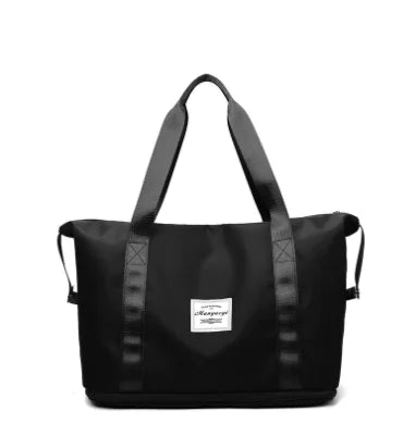 Large Capacity Portable Travel Duffel Bag for Gym