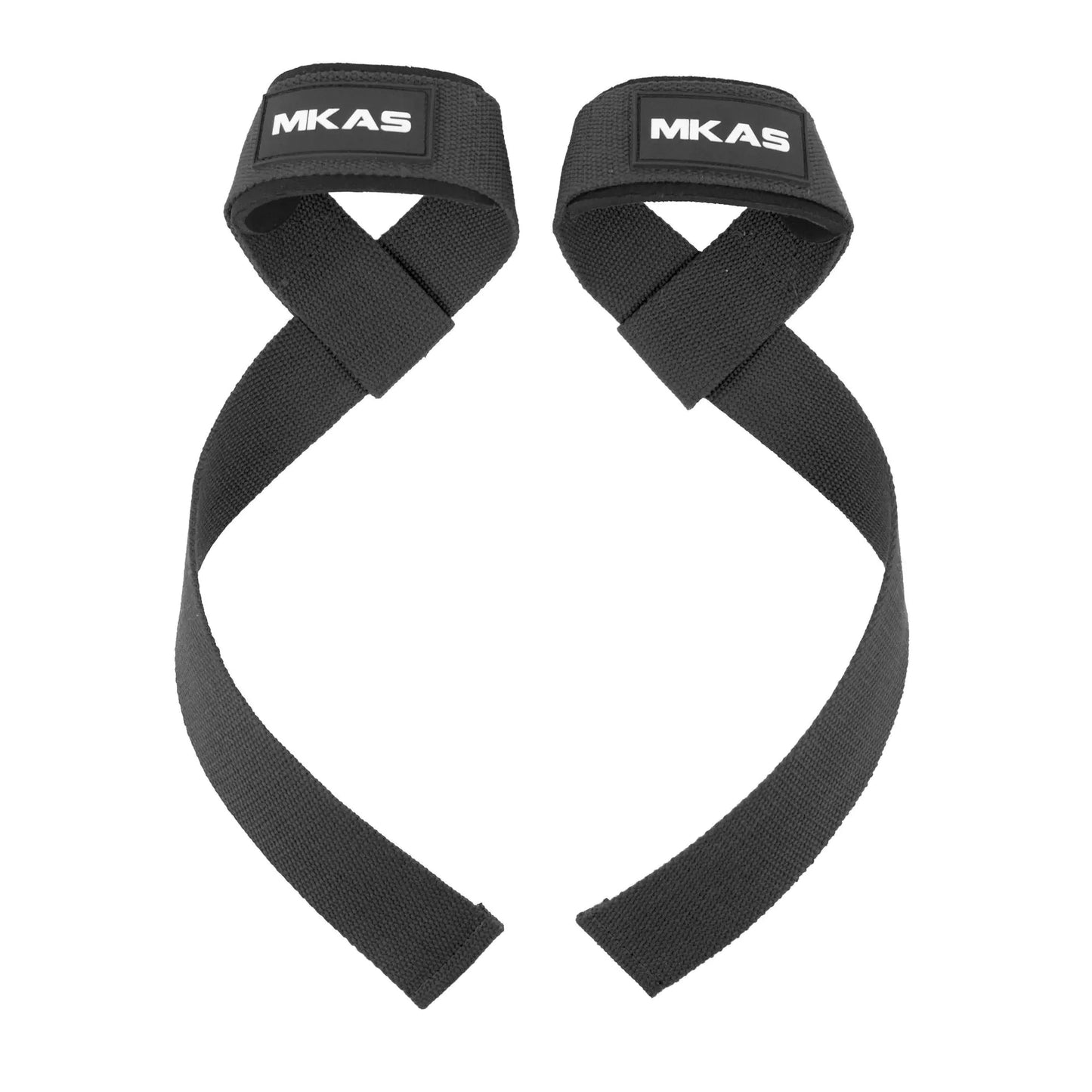 Sports Fitness Wrist Straps for Weightlifting Training